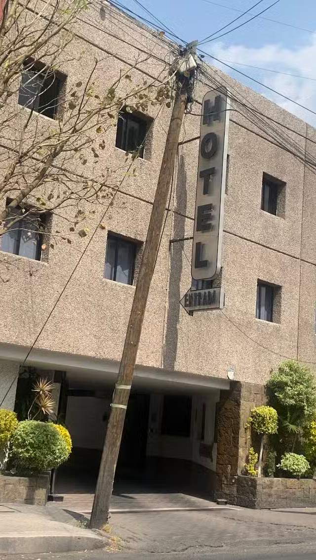 Auto Hotel Super Star Auto Hotel Super Star