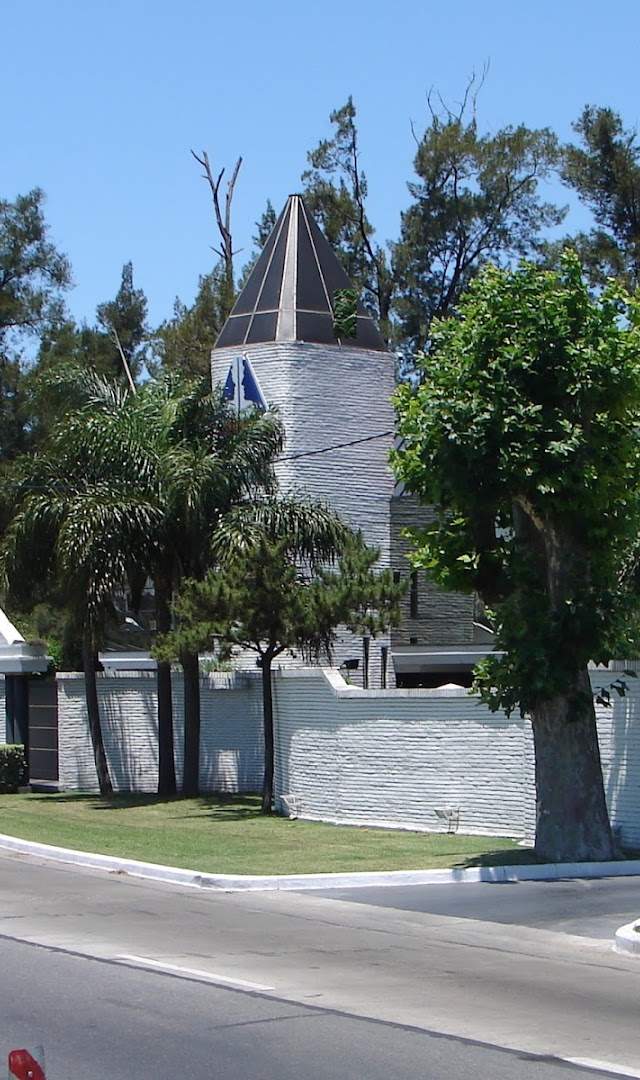 Hotel Ajedrez