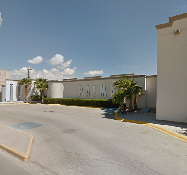 Motel Las Palmas