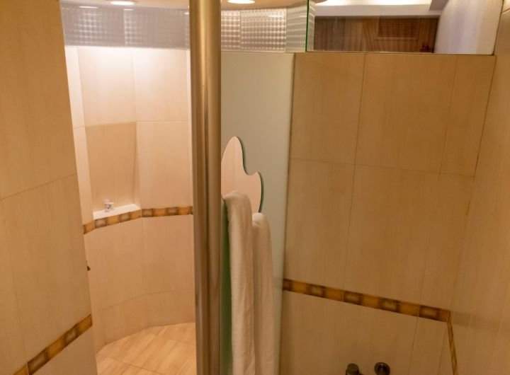 Habitación Doble Hotel - Auto Hotel Legaria, foto 4