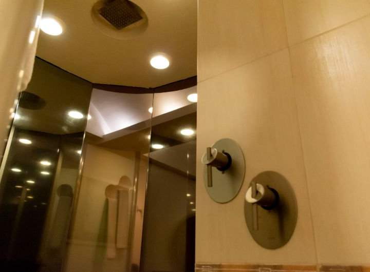 Villa Sencilla - Auto Hotel Legaria, foto 2