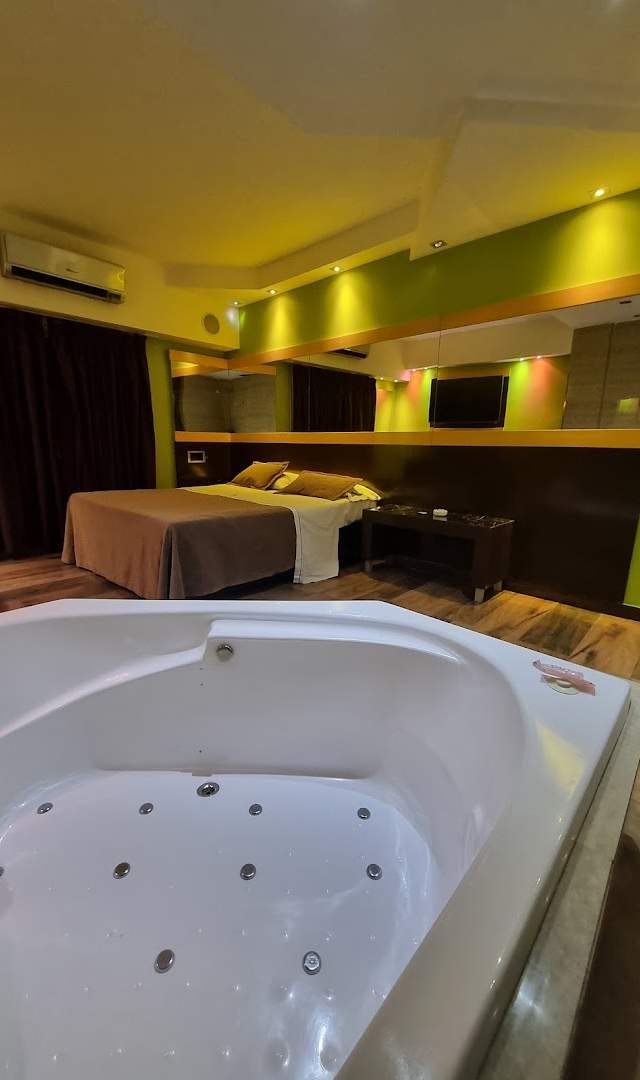 Hotel Kebon