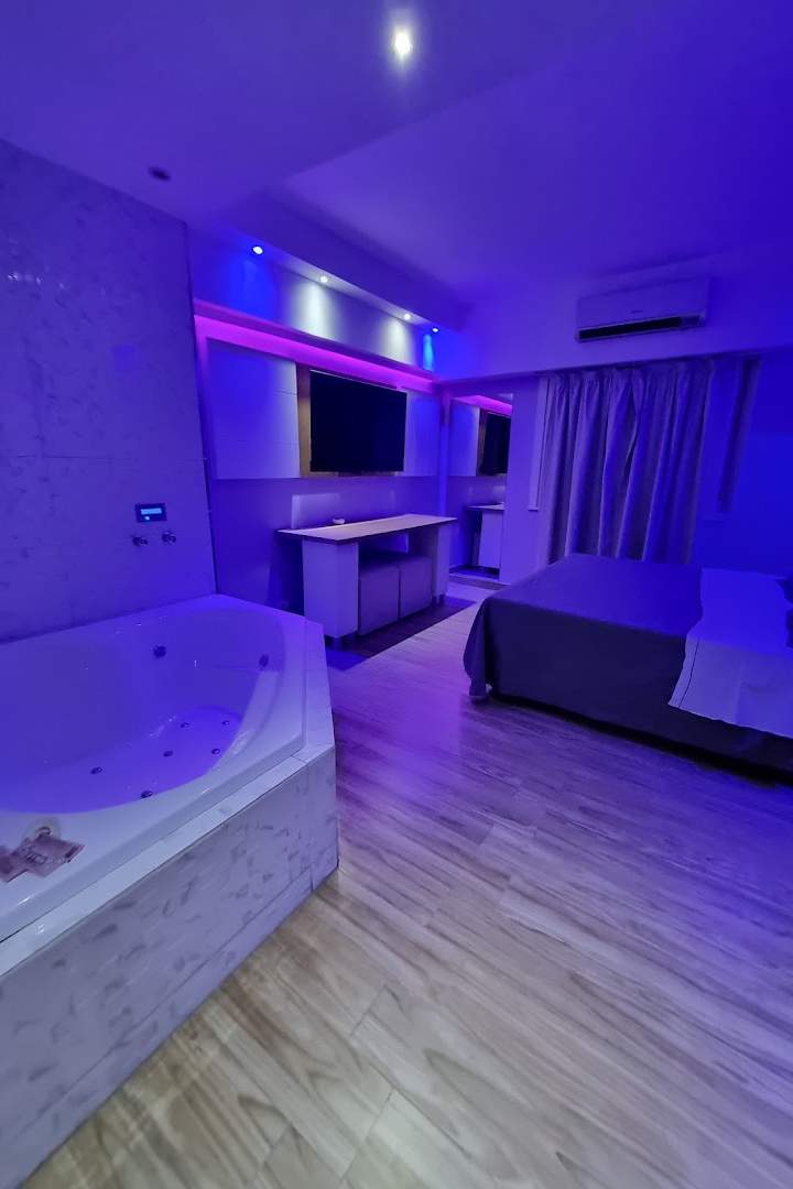 Hotel Kebon