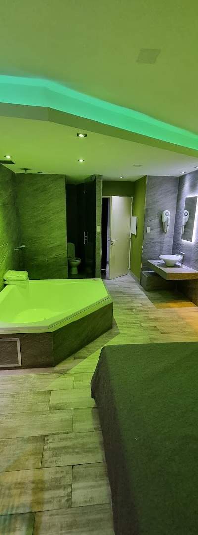 Hotel Kebon