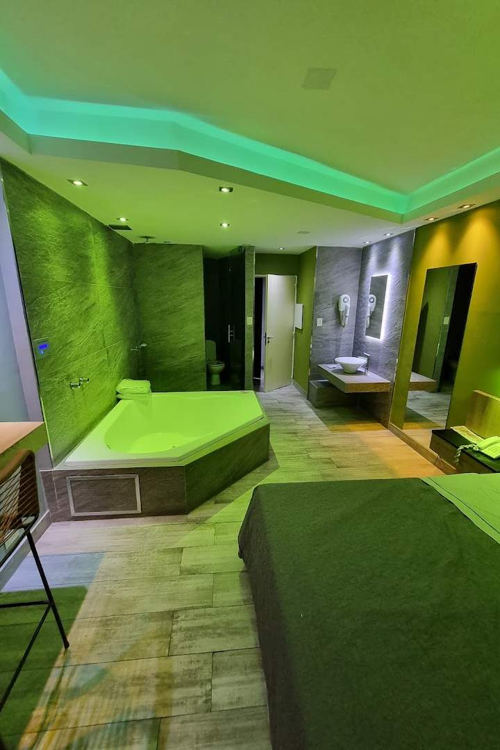 Hotel Kebon