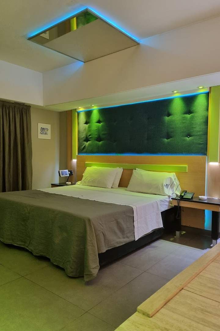 Hotel Kebon