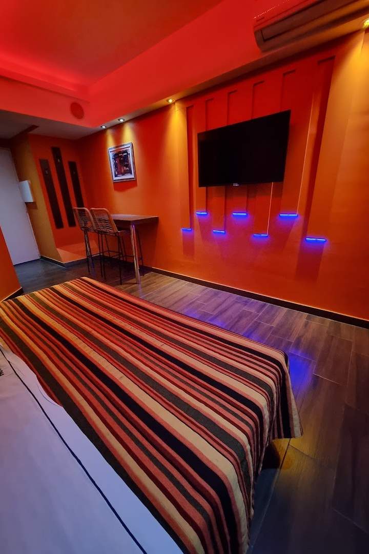 Hotel Kebon