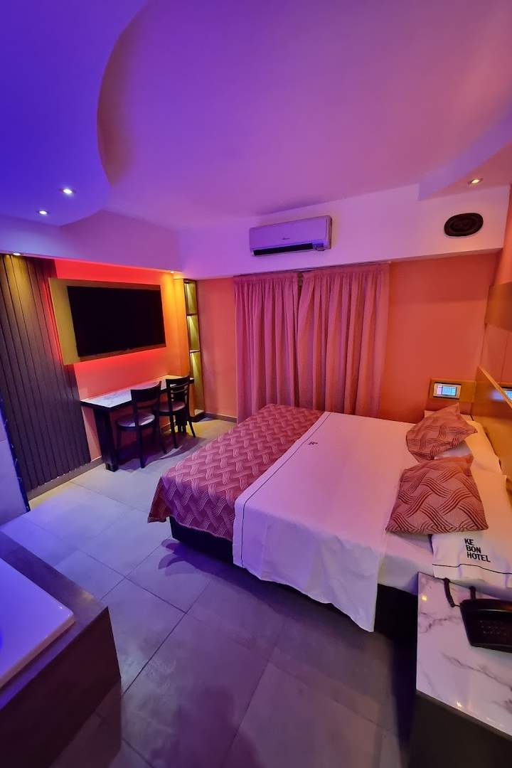 Hotel Kebon