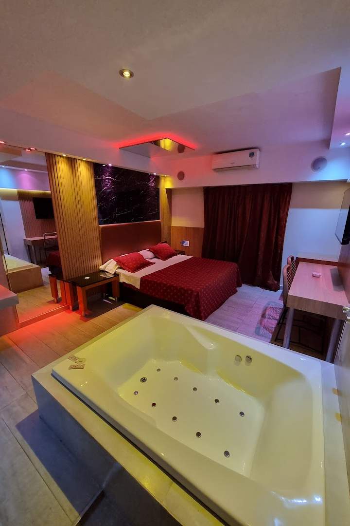 Hotel Kebon