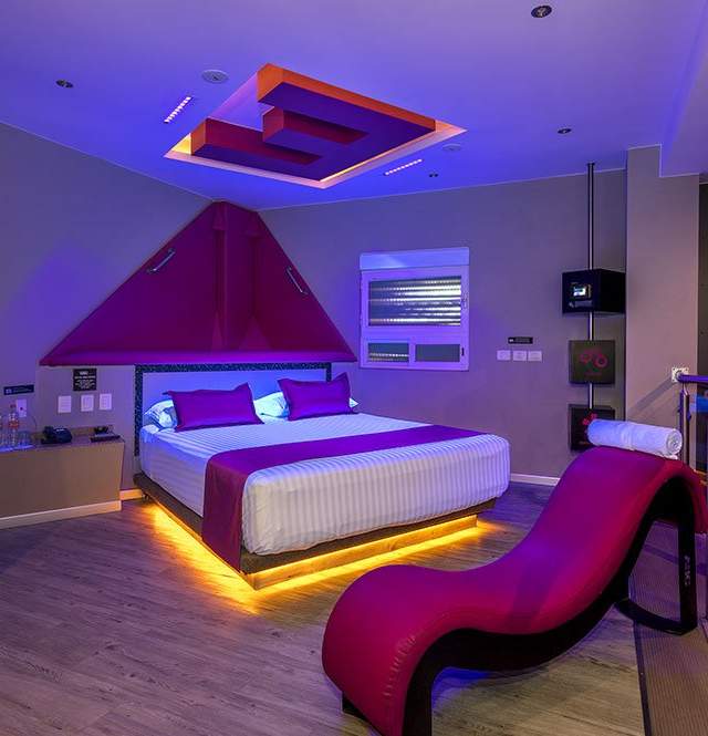 Hotel ABCentral