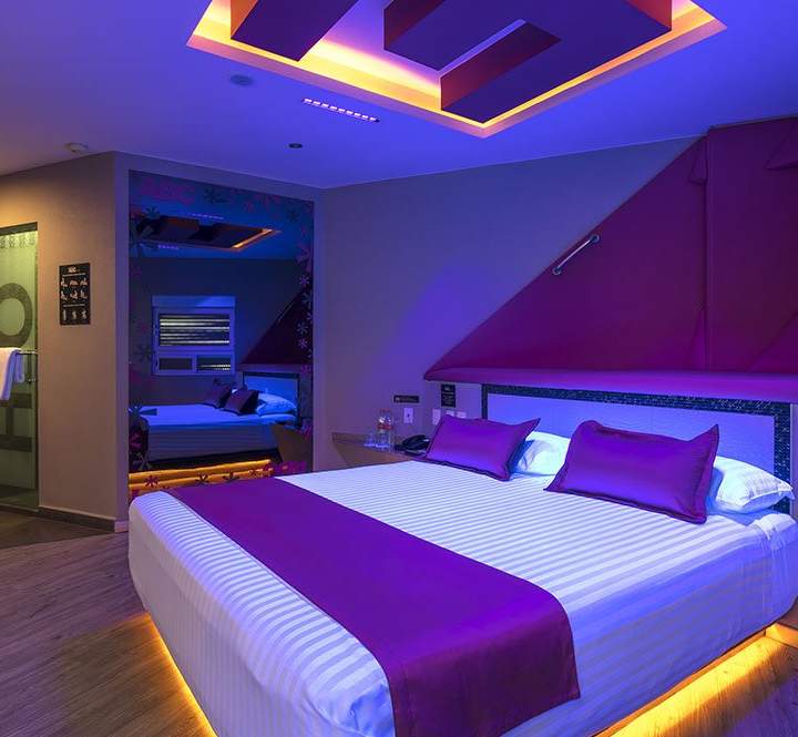 motel