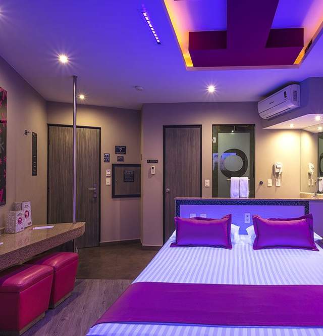 Hotel ABCentral Hotel ABCentral