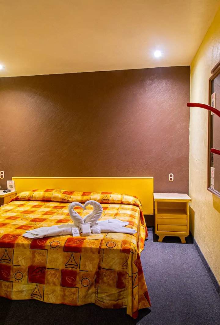 Hotel Sencilla - Hotel Triana, foto 1