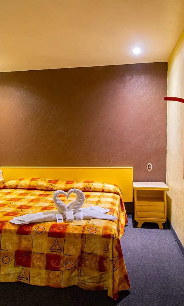 Hotel Triana Hotel Triana, motel en Benito Juarez