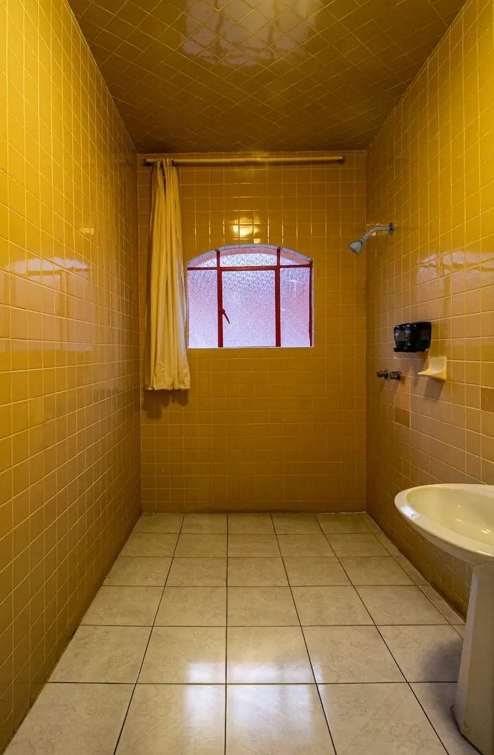 Hotel Sencilla - Hotel Triana, foto 2