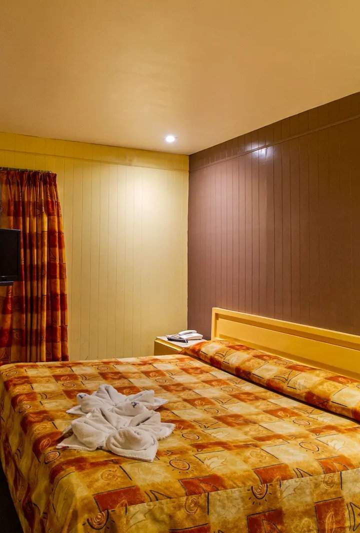 Motel Sencilla - Hotel Triana, foto 1