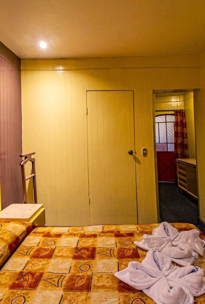 Motel Sencilla - Hotel Triana, foto 2