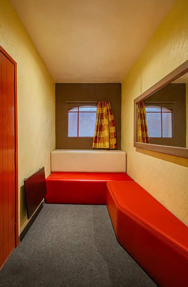 Motel Sencilla - Hotel Triana, foto 3
