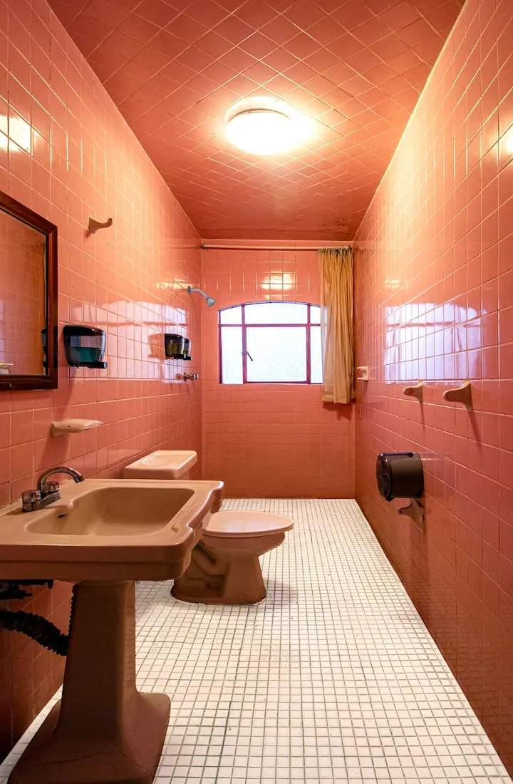 Motel Sencilla - Hotel Triana, foto 4