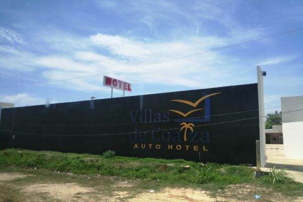 Motel Villas de Coatza