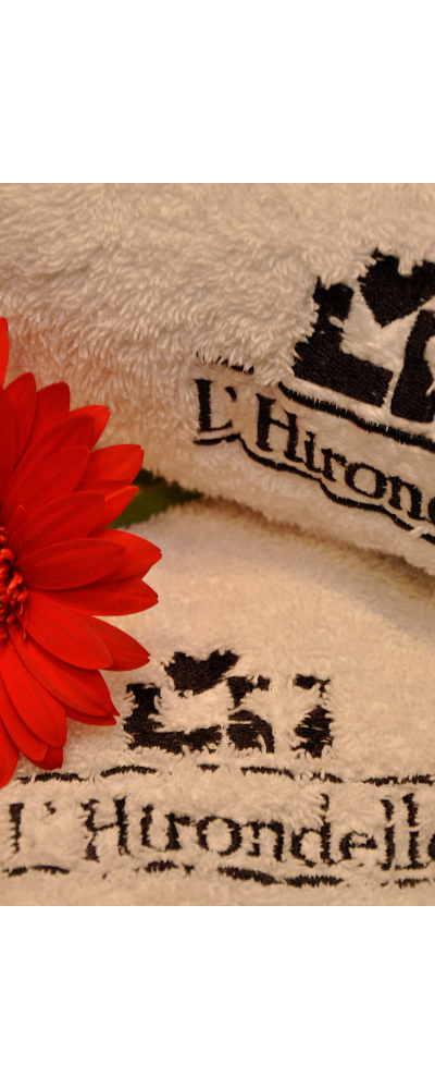 L' Hirondelle