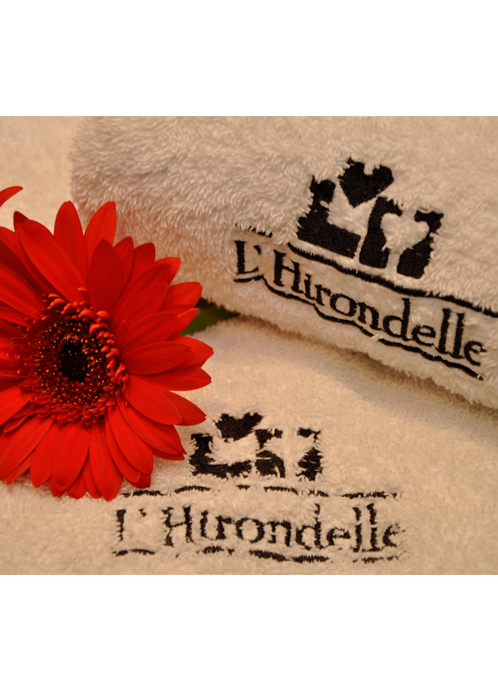 L' Hirondelle