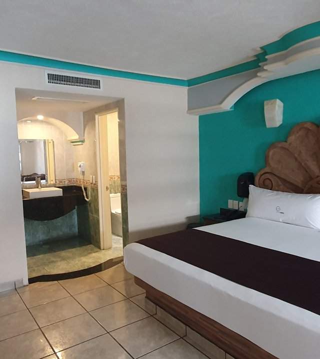 Motel Colón Motel Colón, motel en Tlaquepaque