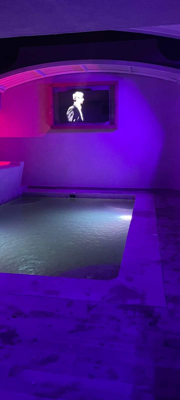 Suite con alberca y jacuzzi - Motel Colón, foto 2
