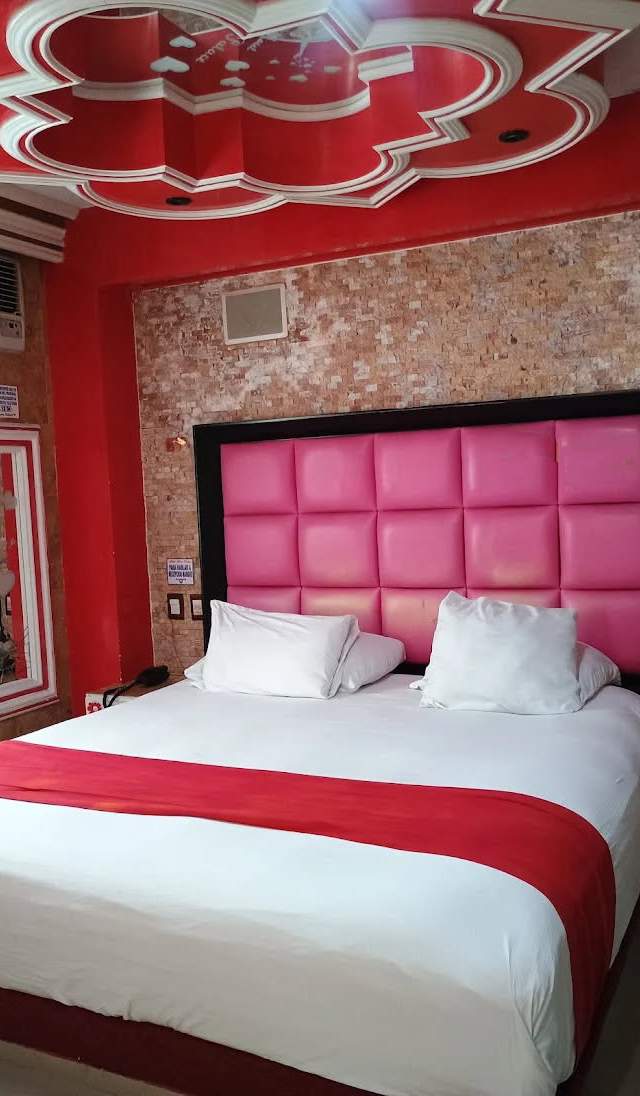 Motel Dreams Orizaba Motel Dreams Orizaba