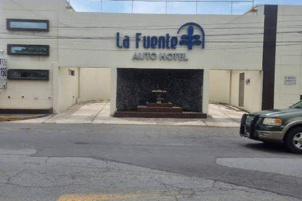 Motel La Fuente