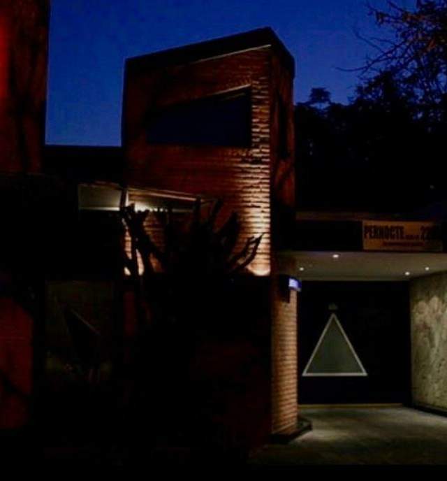 Hotel del Bosque