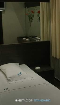 Hotel del Bosque