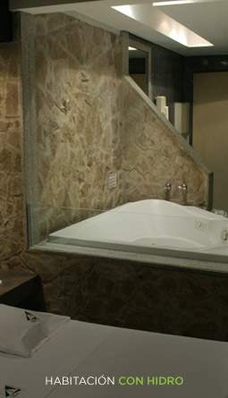 Hotel del Bosque