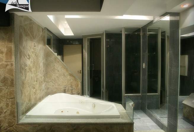 Hotel del Bosque