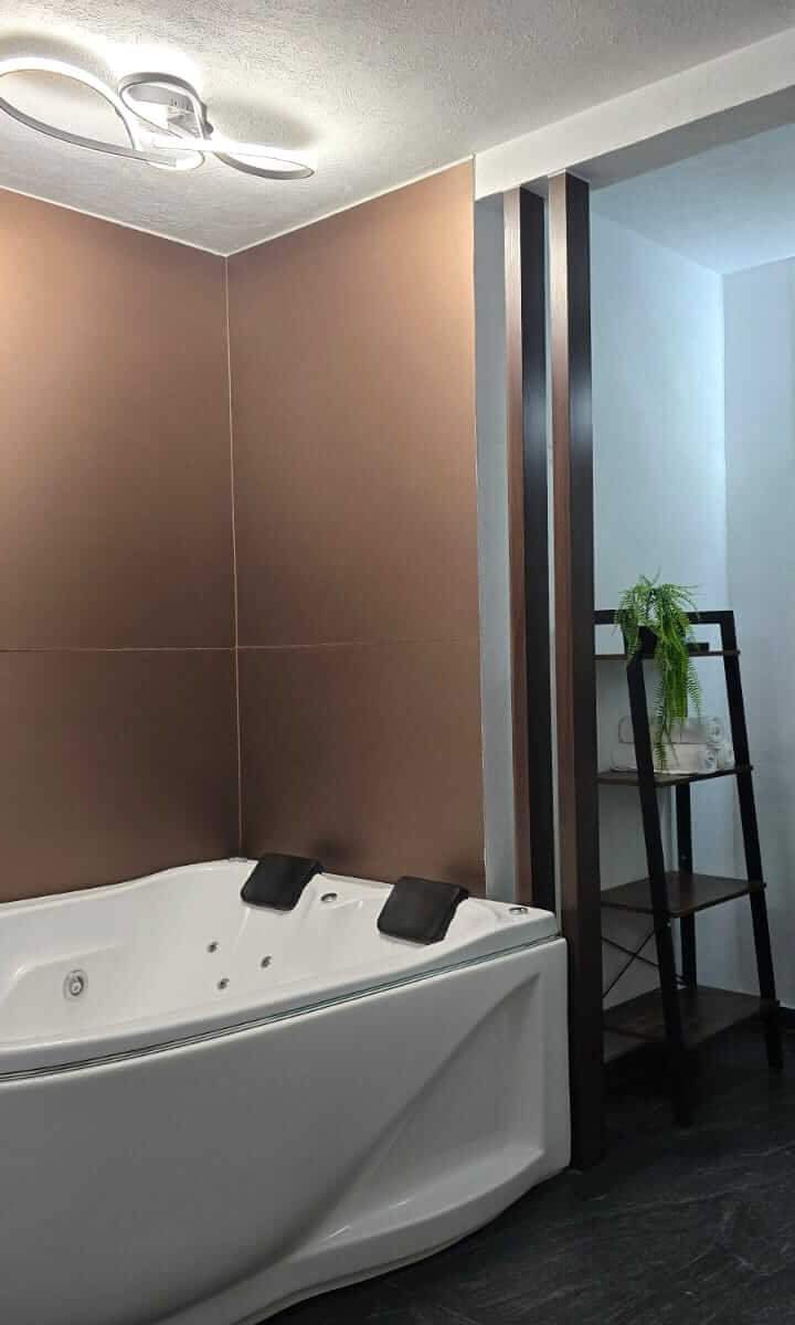 Habitación de Lujo - Motel Lomas Altas, foto 1