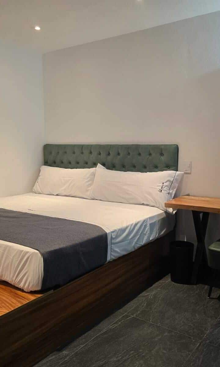 Habitación de Lujo - Motel Lomas Altas, foto 2