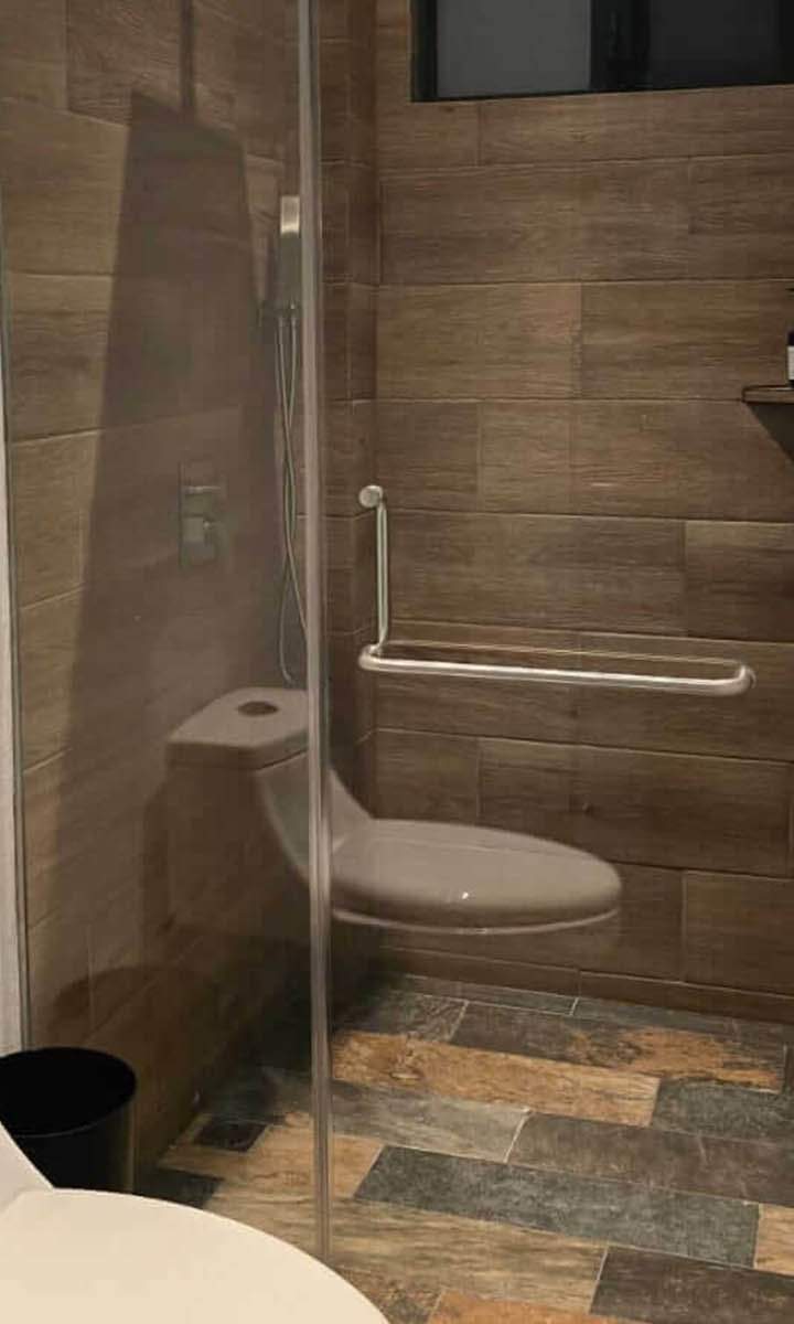 Habitación de Lujo - Motel Lomas Altas, foto 4