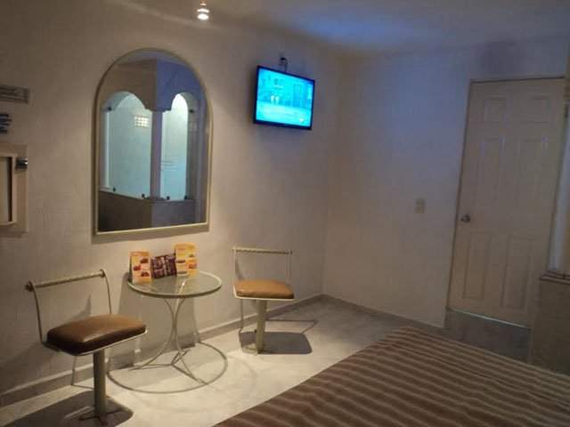 Habitación Normal - Motel Lomas Altas, foto 1