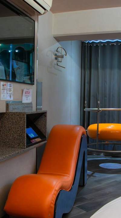OH! Oriente Hotel, motel en Ciudad Nezahualcóyotl - foto 5