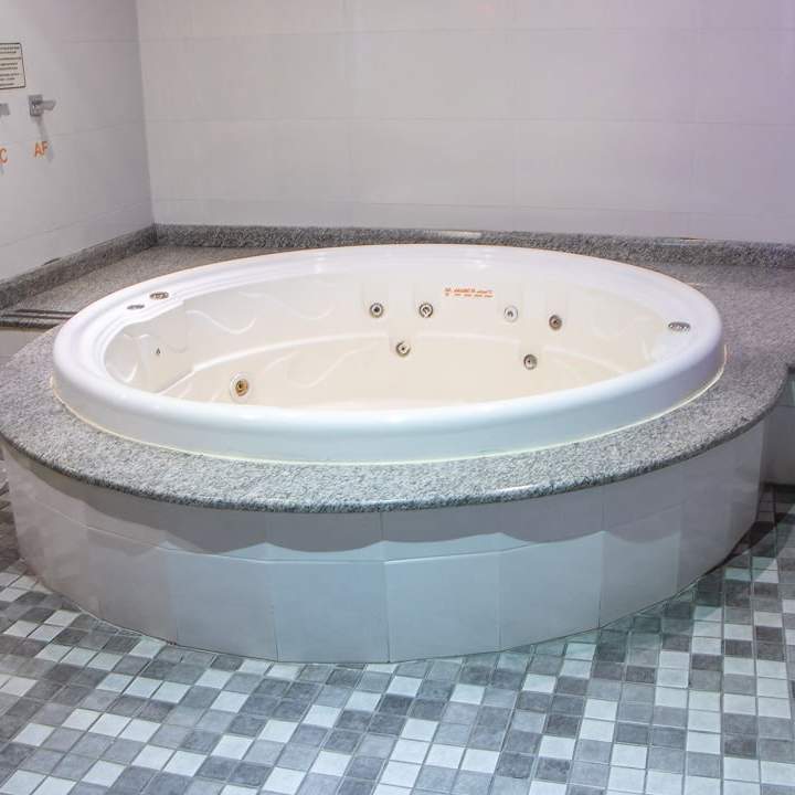 OH! Oriente Hotel, motel en Ciudad Nezahualcóyotl - foto 10