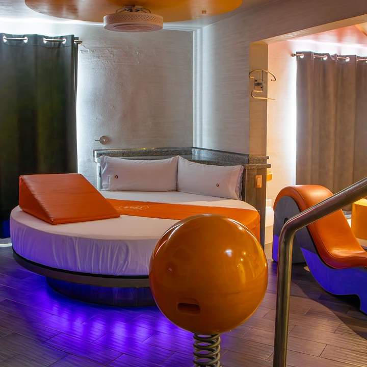 OH! Oriente Hotel, motel en Ciudad Nezahualcóyotl - foto 11