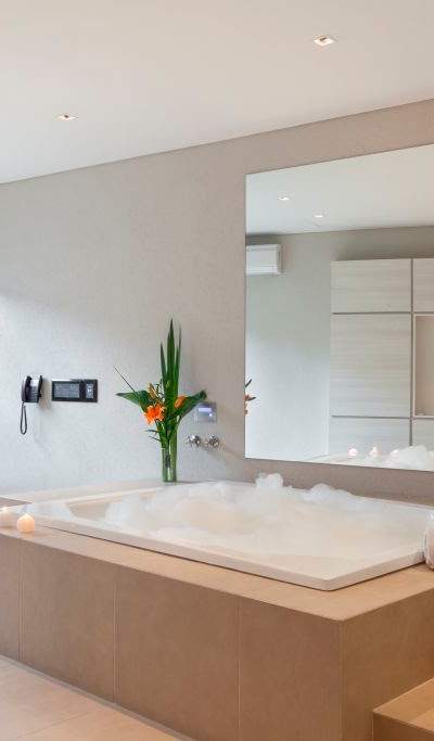 Albergue Transitorio - Hotel Jardines de Babilonia