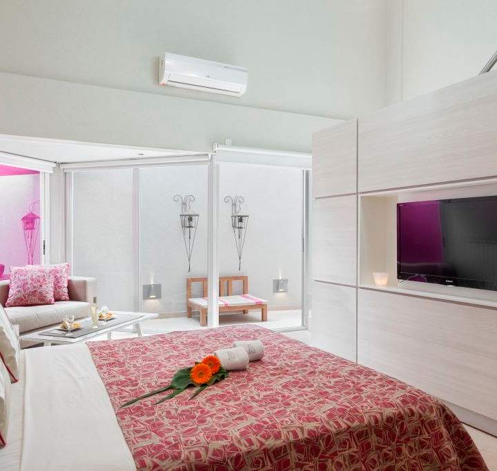 Albergue Transitorio - Hotel Jardines de Babilonia