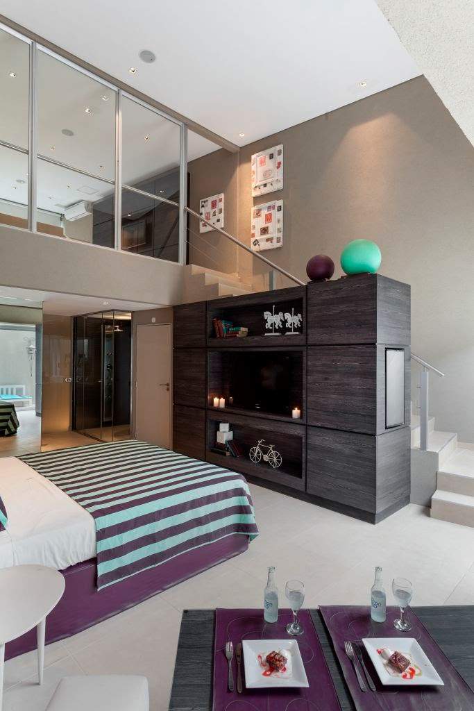 Albergue Transitorio - Hotel Jardines de Babilonia