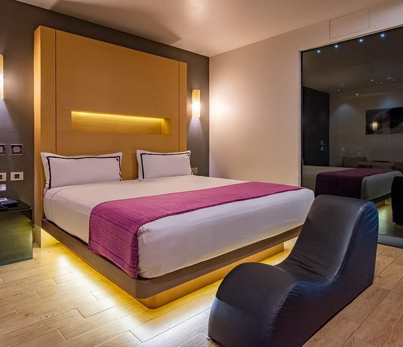 Motel VP Élite, motel en Naucalpan Estado de México - foto principal