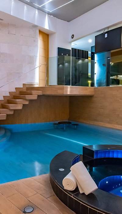 Motel VP Élite, motel en Naucalpan Estado de México - foto 3