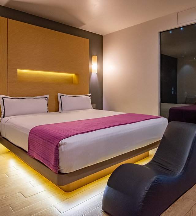Motel VP Élite Motel VP Élite, motel en Naucalpan Estado de México