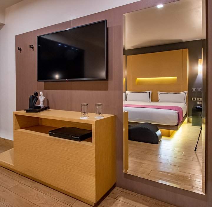 Suite Jr - Motel VP Élite, foto 4