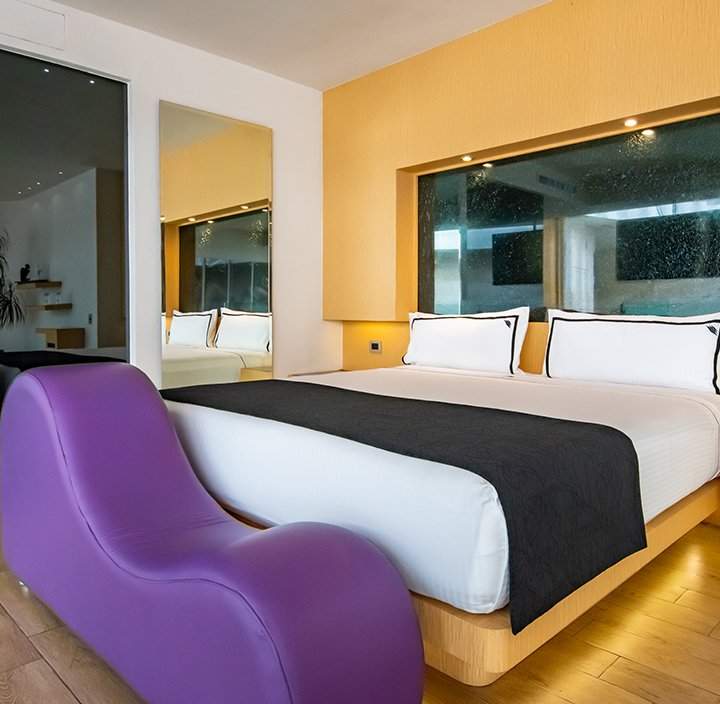 Suite Alberca - Motel VP Élite, foto 3