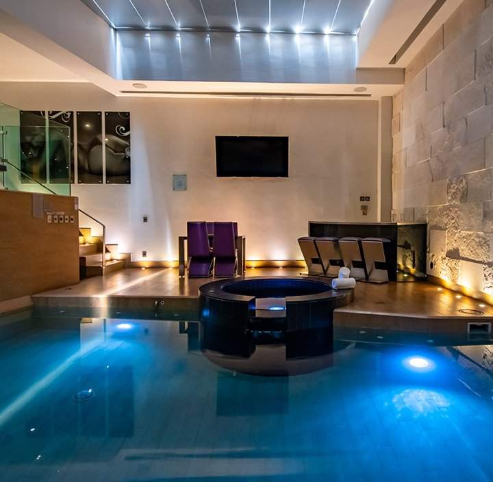 Suite Alberca - Motel VP Élite, foto 8